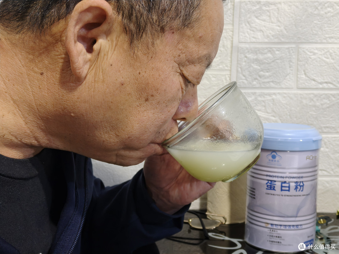 不止是全球金标品质！测评AQrin：蛋白粉界胖东来，重新定义高端