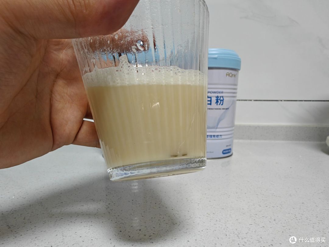 不止是全球金标品质！测评AQrin：蛋白粉界胖东来，重新定义高端