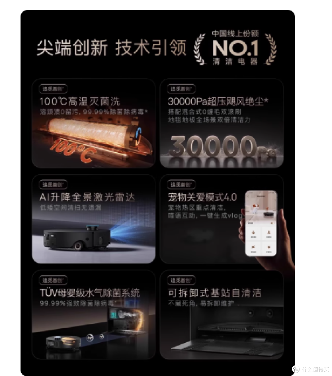 告别 “脏抹布拖全屋”:滚筒活水技术的清洁革命
