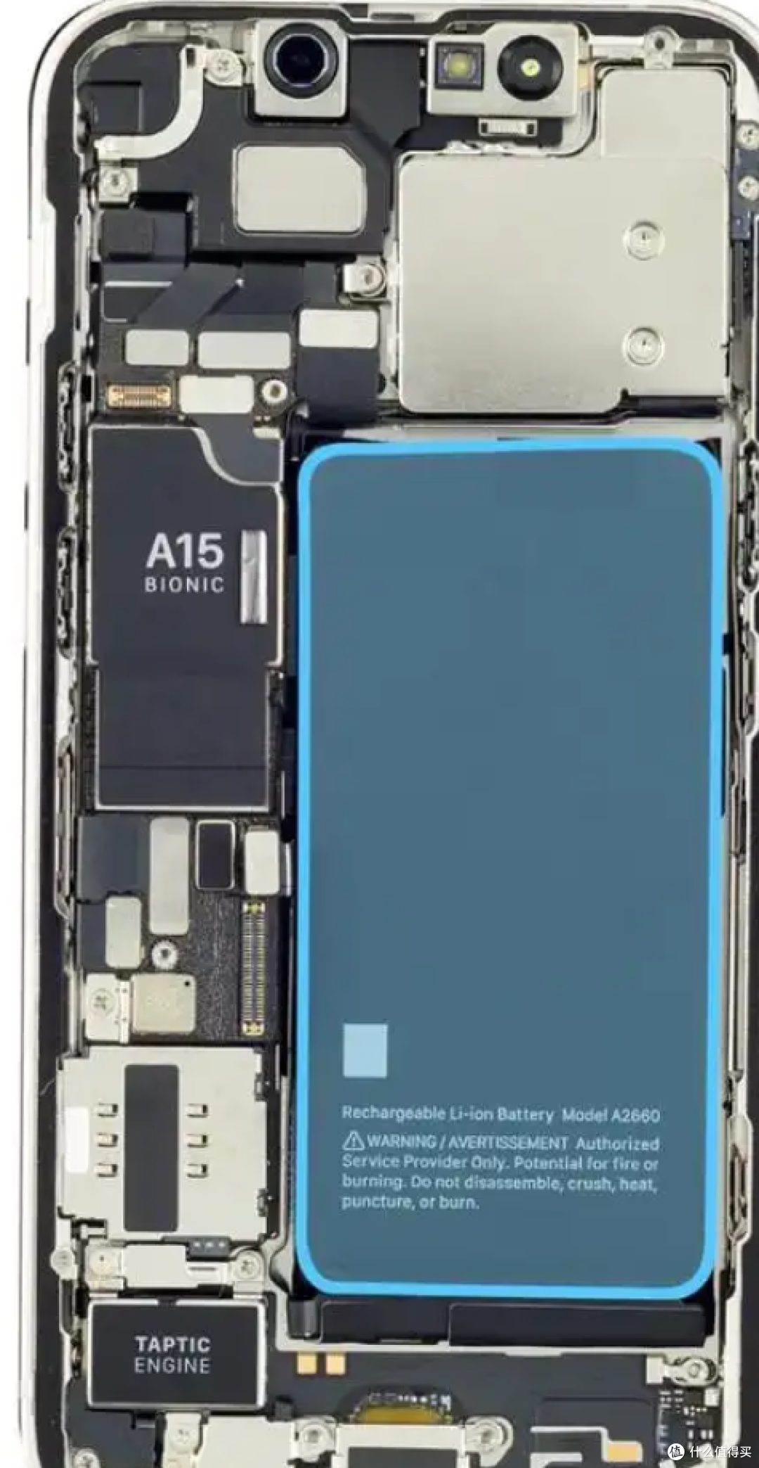 iPhone 要支持换电池了?欧盟 2027 年新规落地,充电宝公司慌了