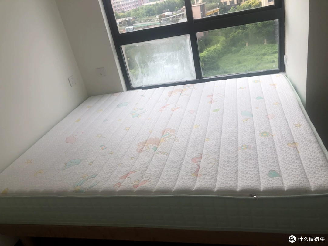 青少年护脊床垫实测!青少年发育关键期选它不踩坑