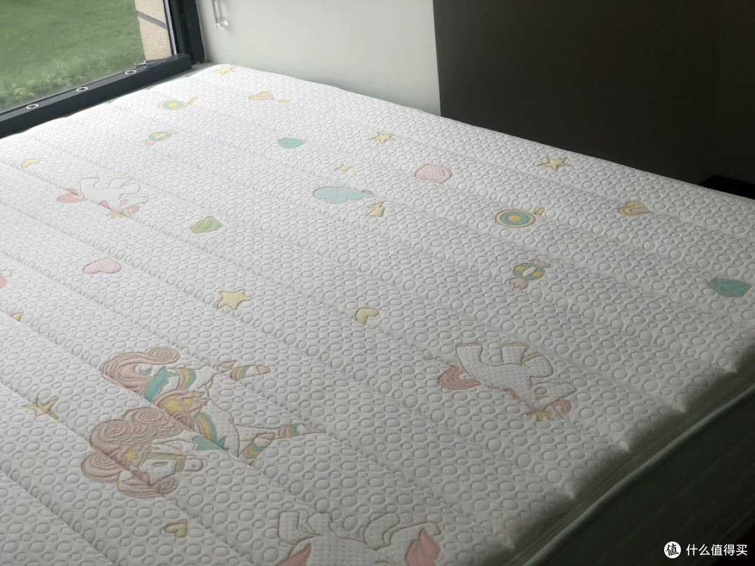 青少年护脊床垫实测!青少年发育关键期选它不踩坑