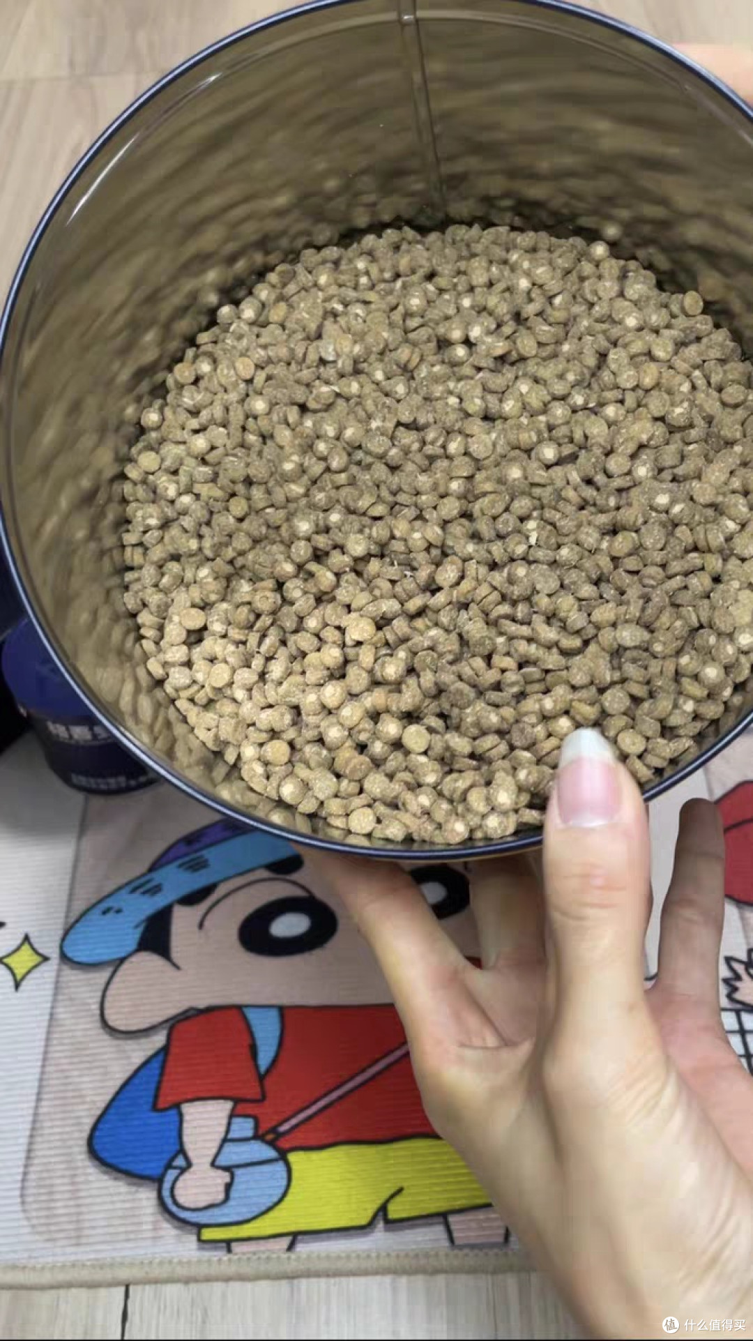 双11种草-格吾安BOOST烘焙猫粮