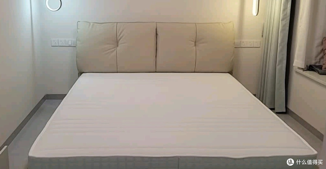双十一选大床看这一篇,非常优惠