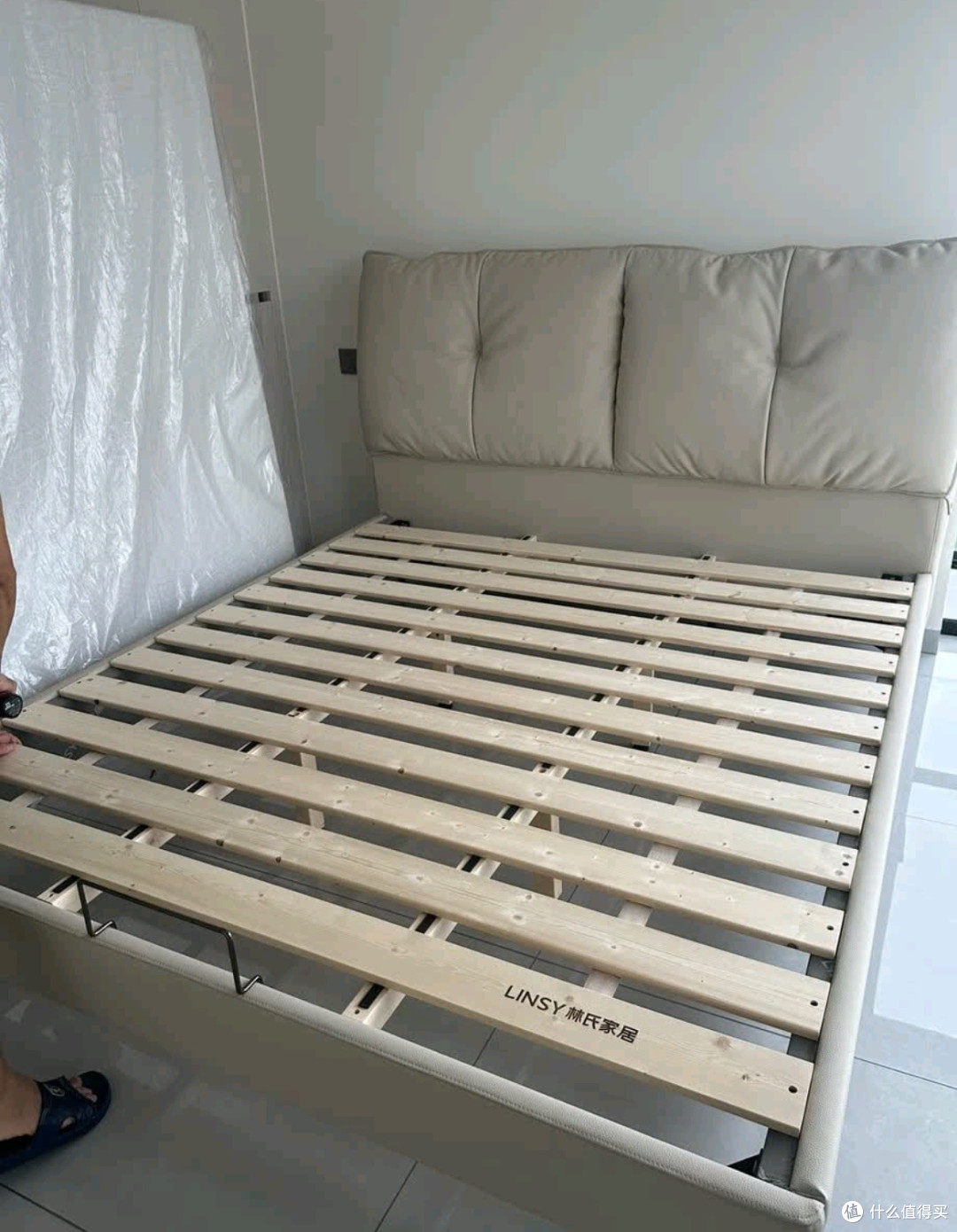 双十一选大床看这一篇，非常优惠