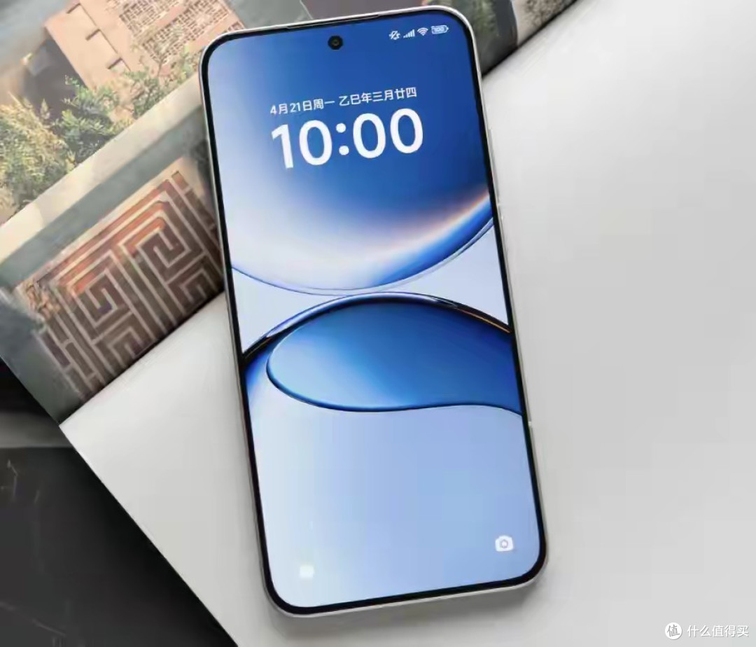 红米欲推“巨屏充电宝”手机!7英寸+10000mAh,续航焦虑终结者?