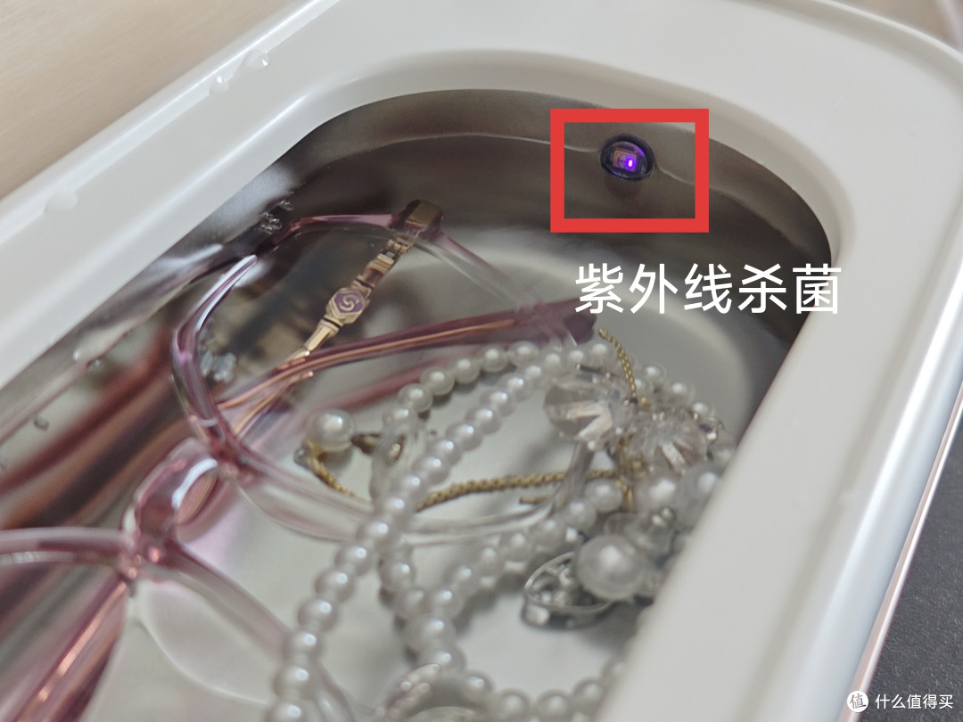 声波清洗机千万别瞎买,这篇声波清洗机选购指南一定要码住!