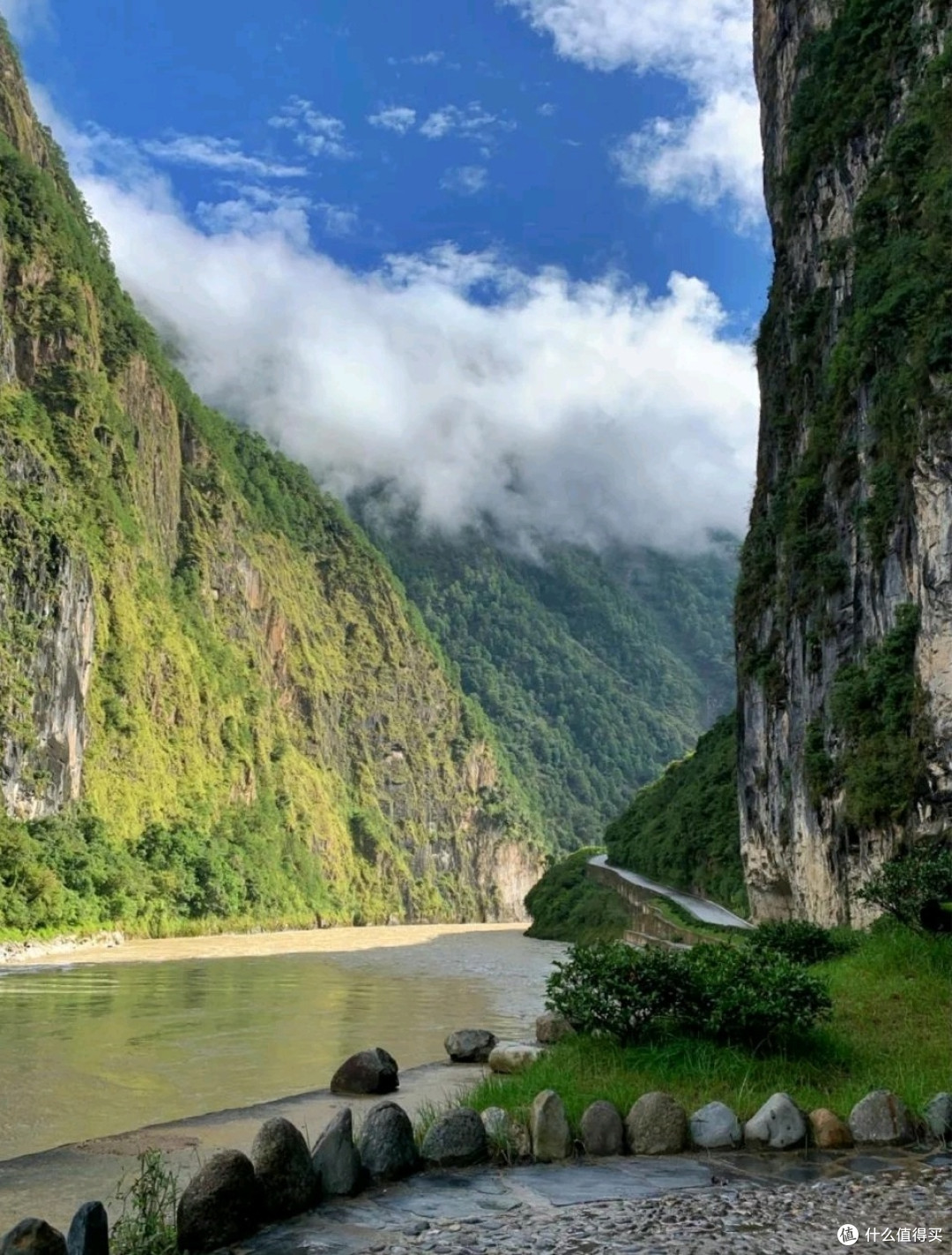十一小众旅行推荐,如云南的丙中洛、四川的丹巴、贵州的加榜梯田