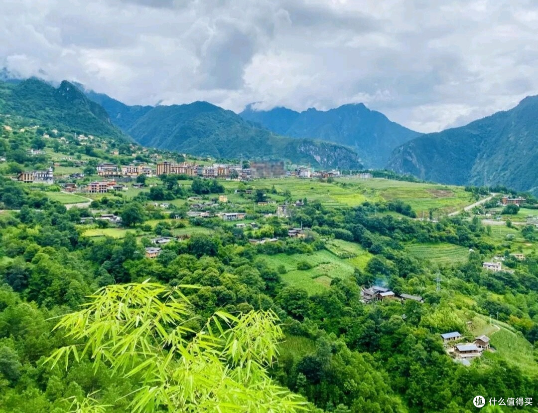 十一小众旅行推荐,如云南的丙中洛、四川的丹巴、贵州的加榜梯田
