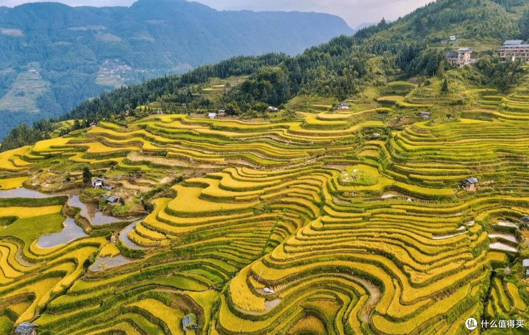 十一小众旅行推荐,如云南的丙中洛、四川的丹巴、贵州的加榜梯田