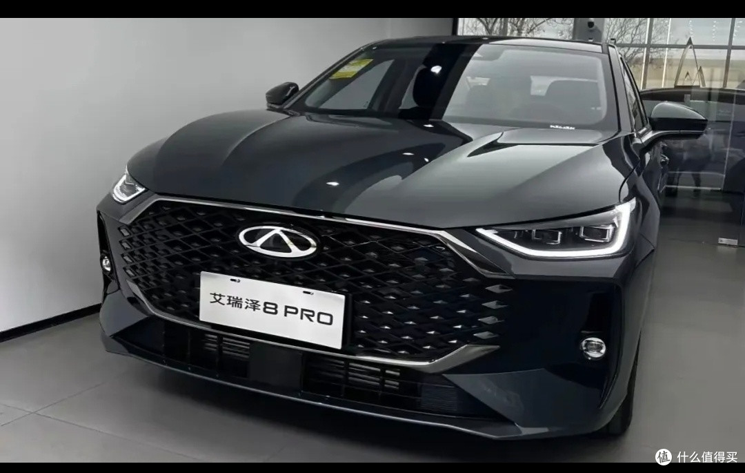 艾瑞泽8 PRO全系配置曝光1.6T够日常，2.0T有惊喜，哪款最适合你