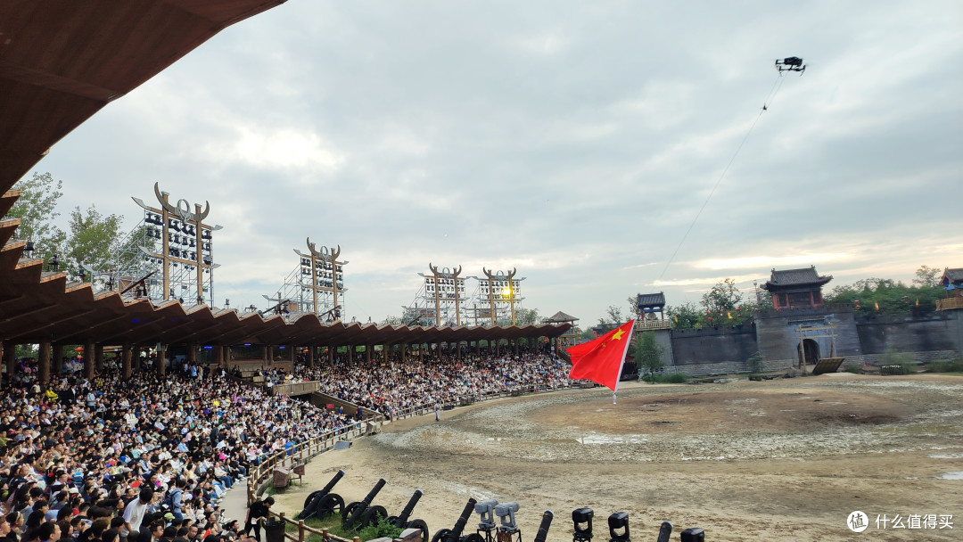 刚从万岁山回来，门票、停车、节目…攻略技巧快收下！