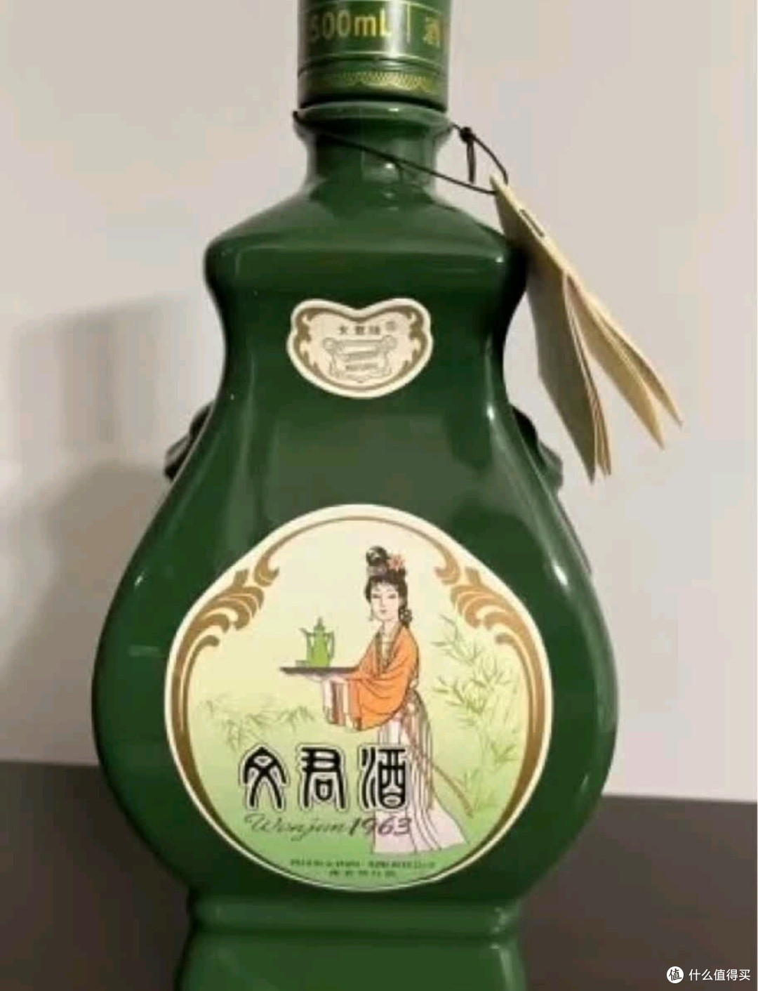 文君1963:醇厚甘甜的日常口粮