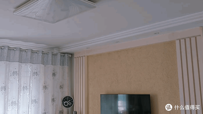告别忘关灯烦恼!领普ES5顶装传感器,雷达+红外热释电精准感应!