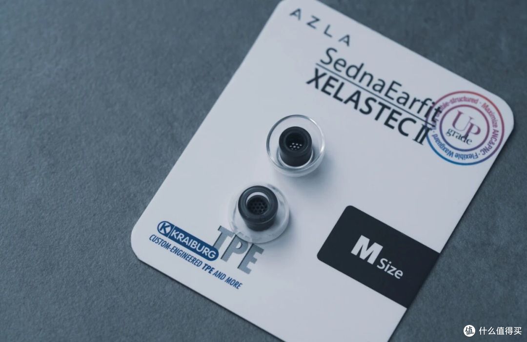 AZLA耳塞套 MAX/Crystal2/XELASTEC2/ORIGIN/mithryl/Foamax 简评