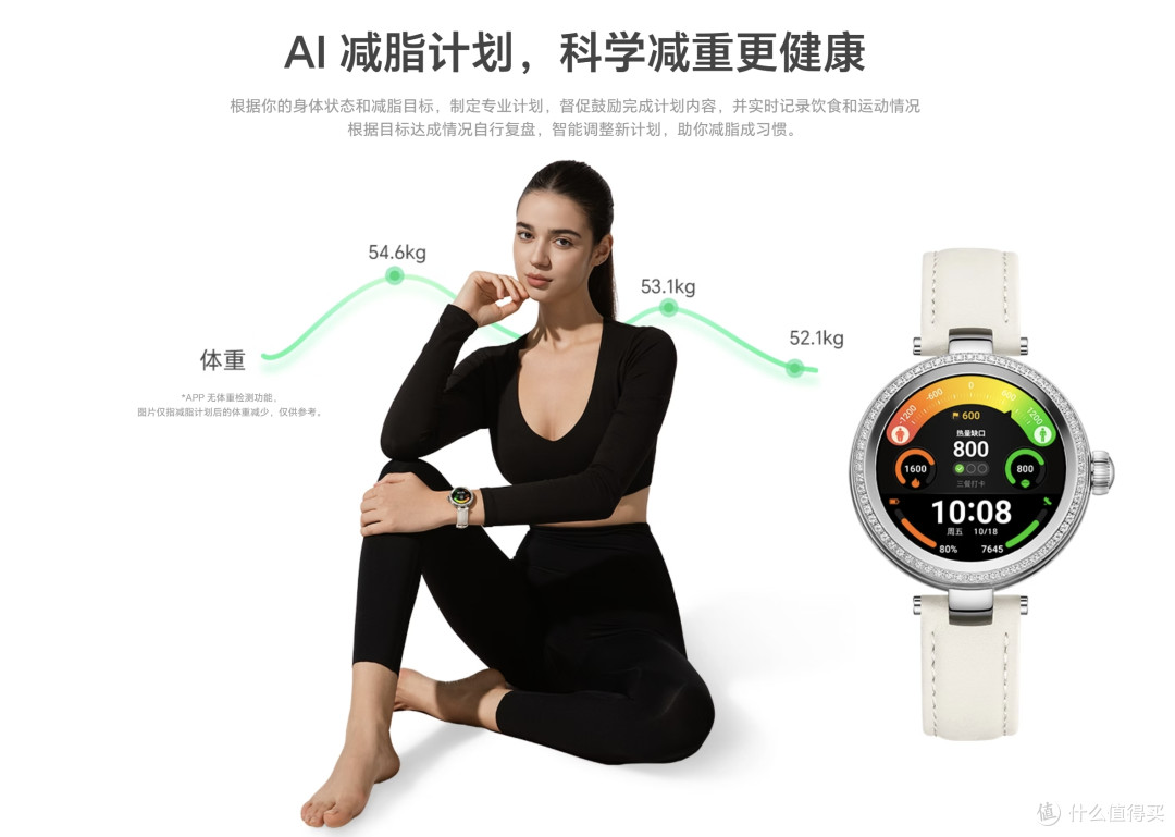 将要收假,一个通透的手表,荣耀亲选 SAGA 智能手表2 璀璨版