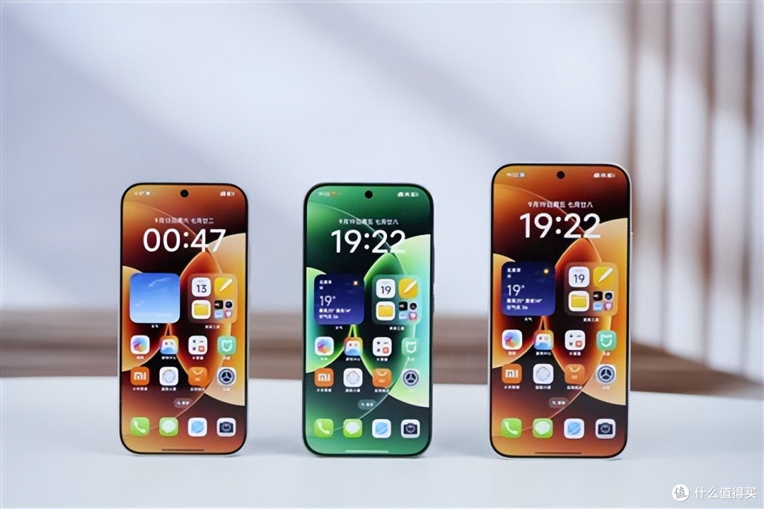 小米17 Pro:徕卡光影+五代骁龙8至尊+16G+512G,iPhone17不香!