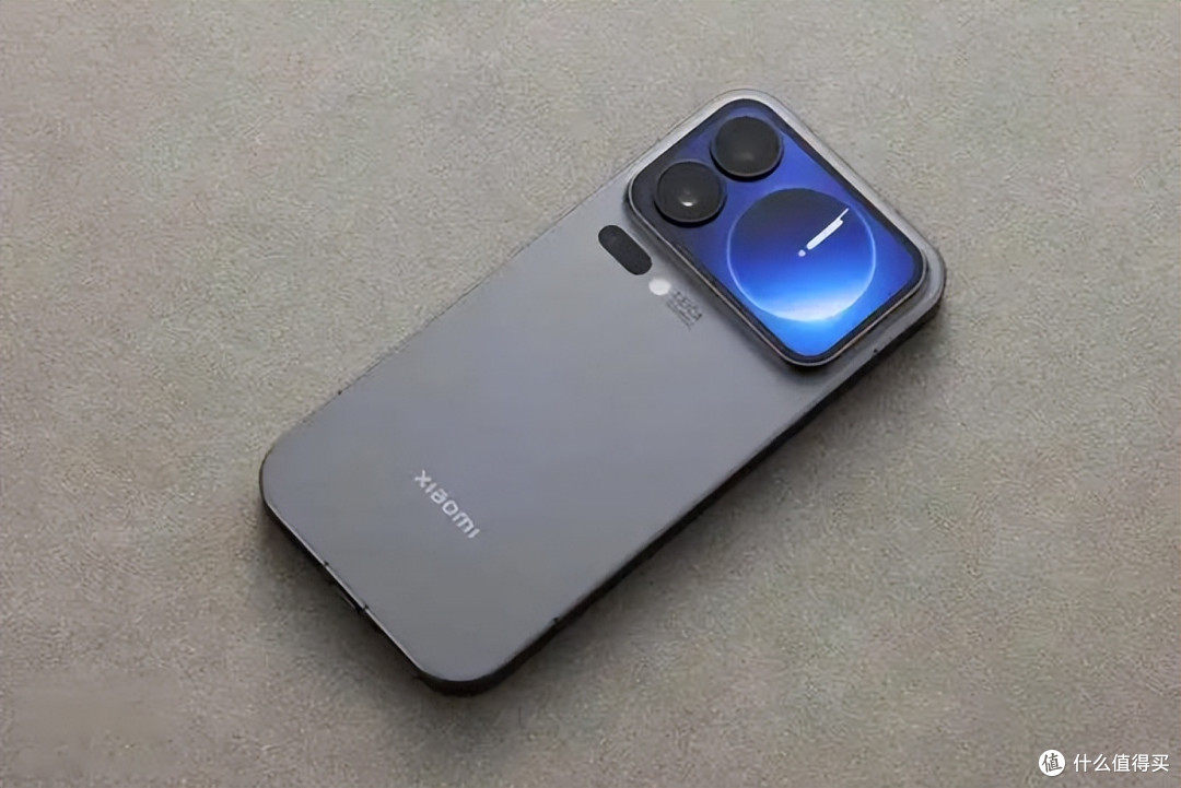 小米17 Pro:徕卡光影+五代骁龙8至尊+16G+512G,iPhone17不香!
