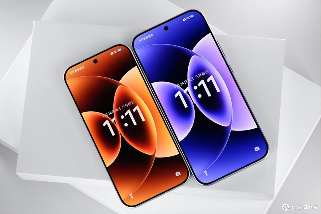 小米17 Pro:徕卡光影+五代骁龙8至尊+16G+512G,iPhone17不香!