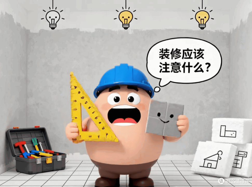 装修避坑必看:家电进场全攻略,5大节点精准把控,省万元返工费