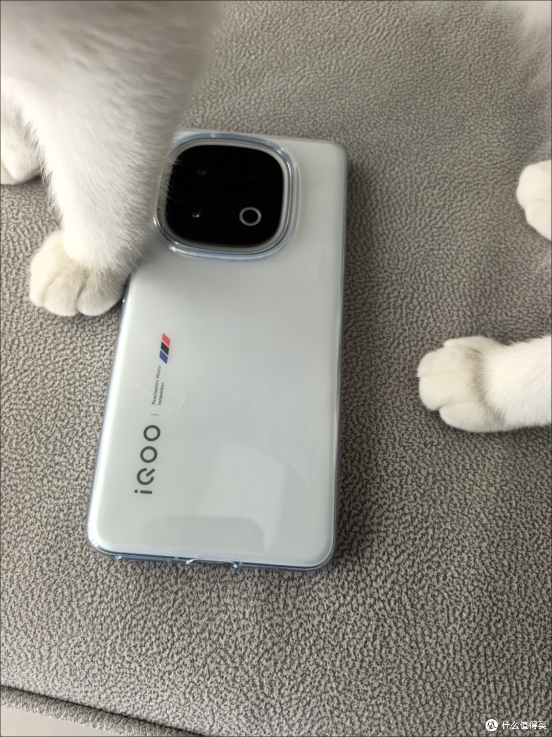 vivo iQOO 13使用体验:电竞性能与日常实用的完美平衡