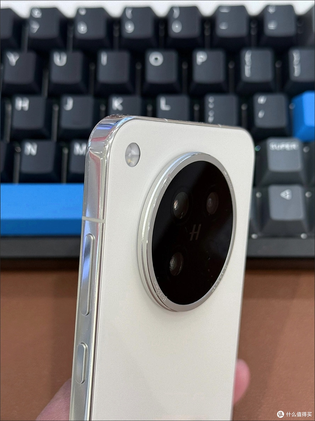 OPPO Find X8s+使用体验：影像性能双优的旗舰新标杆