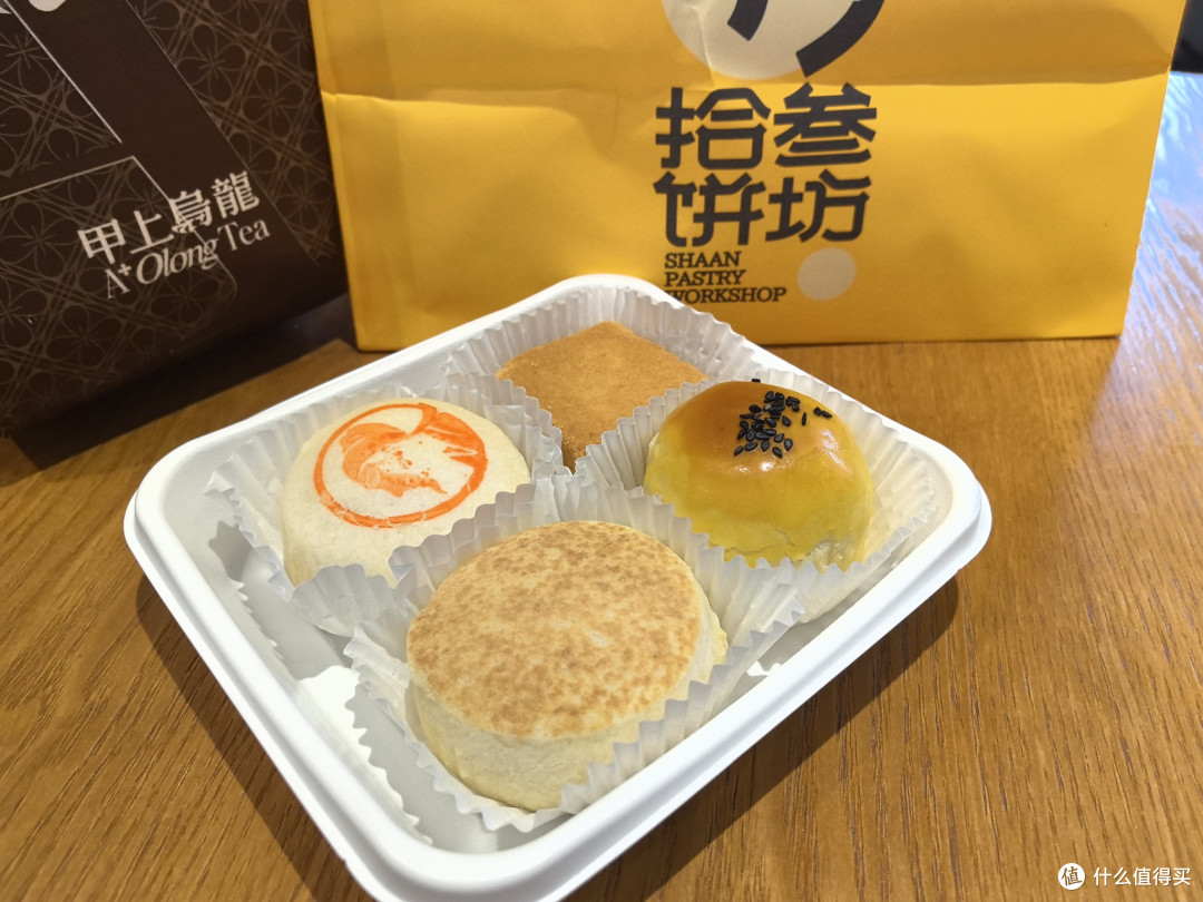 西安美食大汇总,便宜、地道、好吃