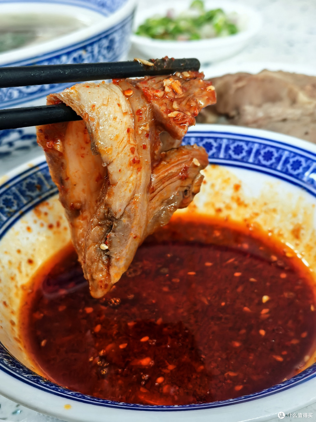 西安美食大汇总,便宜、地道、好吃