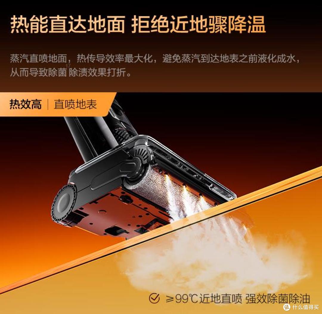 2025年哪个品牌的洗地机销量比较高?洗地机热销型号推荐