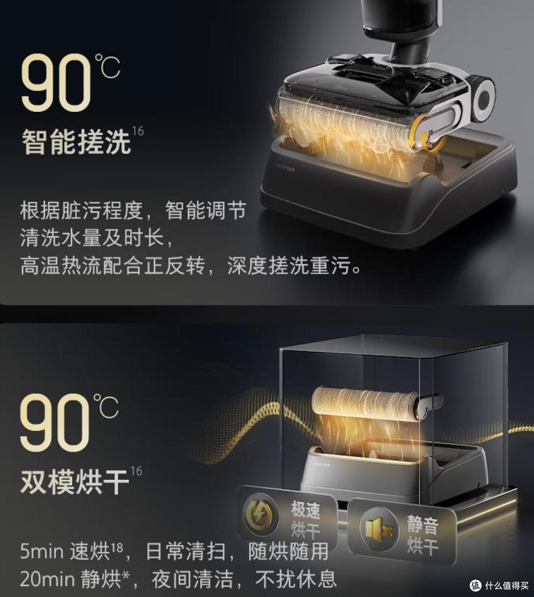 2025年哪个品牌的洗地机销量比较高?洗地机热销型号推荐
