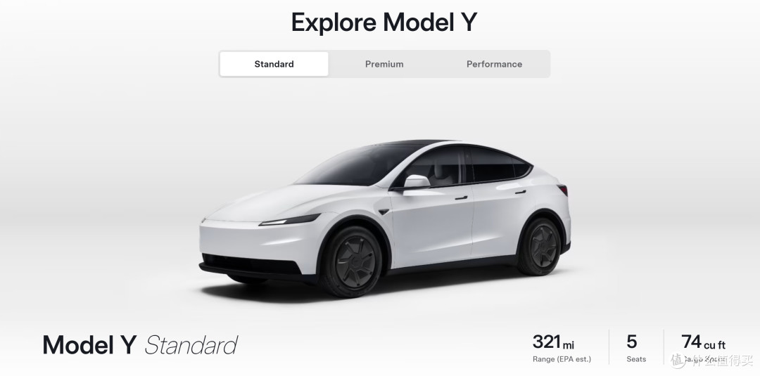 特斯拉Model Y廉价版上市,减配超20项,售价令人失望!