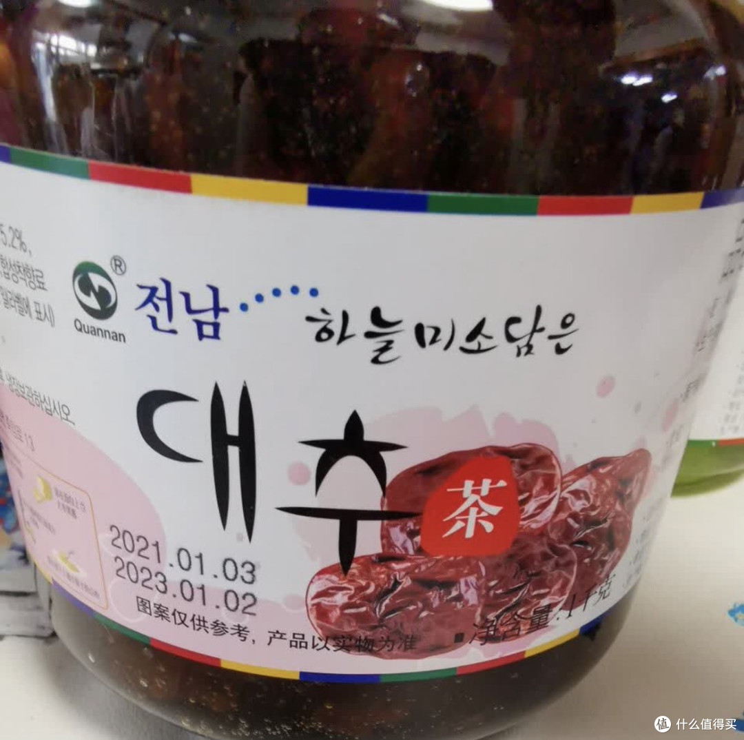 全南牌蜂蜜茶,每日仪式的甜蜜选择