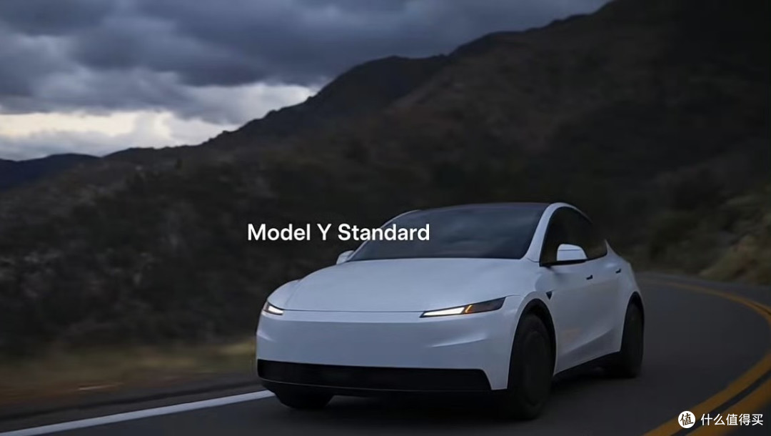 特斯拉Model Y廉价版上市,减配超20项,售价令人失望!