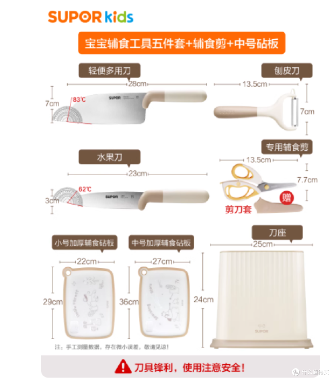 谁懂啊！给娃做辅食的崩溃，一套工具全解决了😭