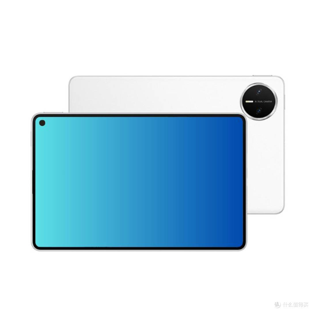 2025必入小平板!华为MatePad Mini把便携与全能焊在一起