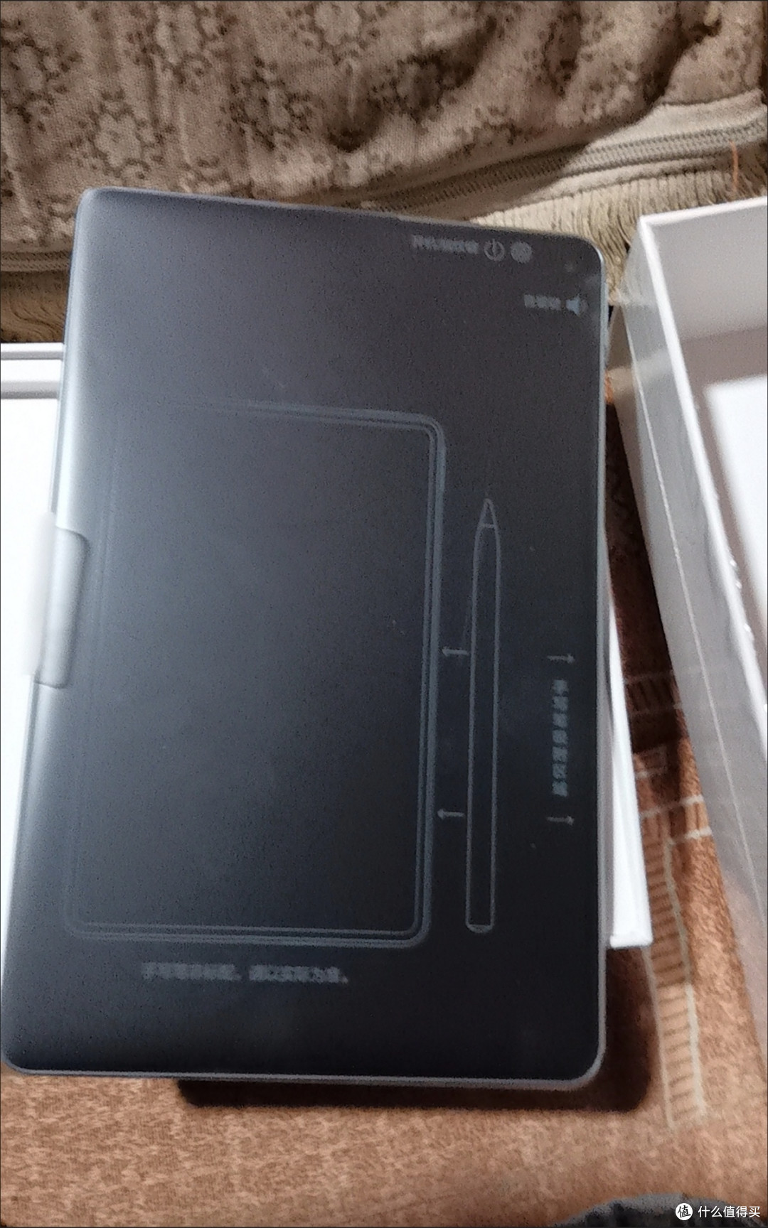 2025必入小平板!华为MatePad Mini把便携与全能焊在一起