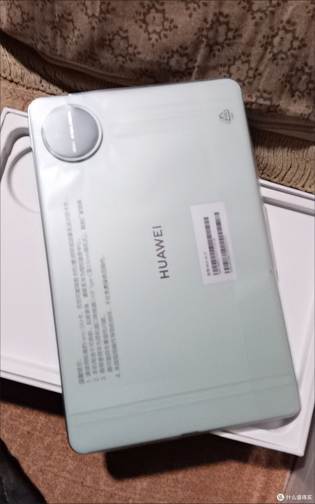 2025必入小平板!华为MatePad Mini把便携与全能焊在一起