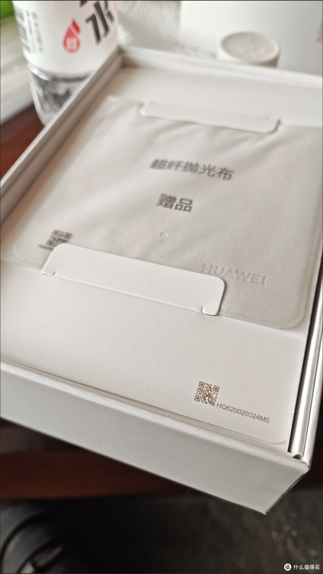 2025必入小平板！华为MatePad Mini把便携与全能焊在一起