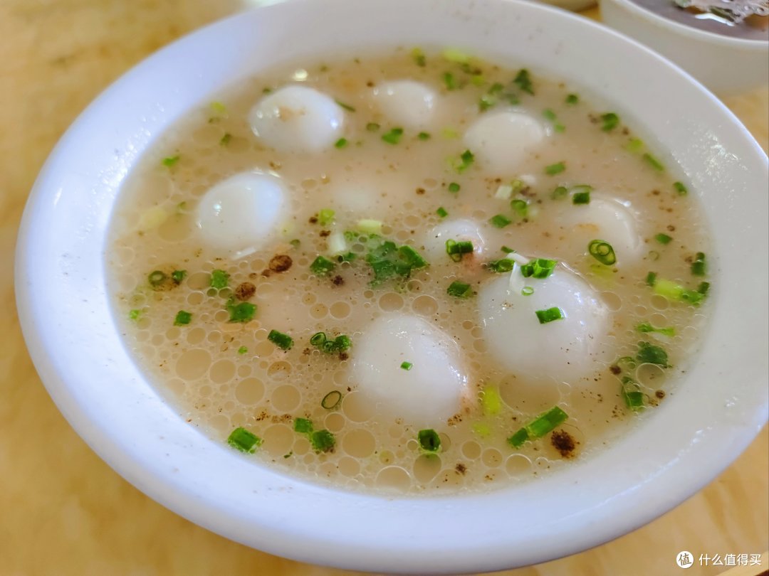 就算南方人,这10种汤圆也未必全吃过