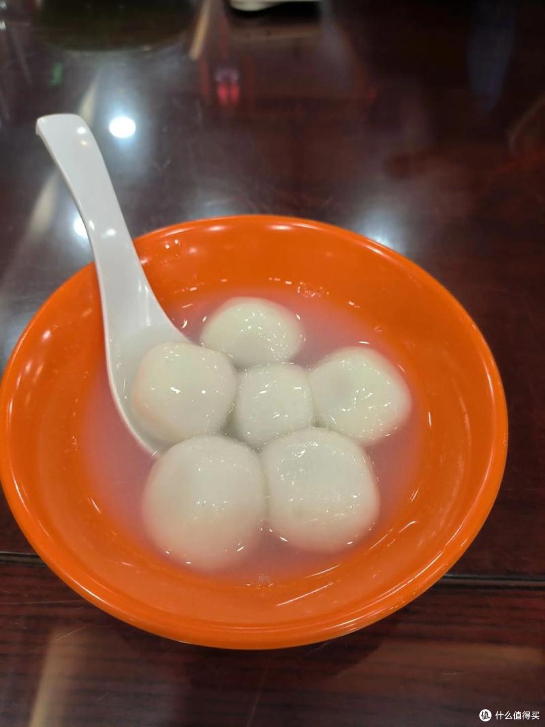 就算南方人,这10种汤圆也未必全吃过