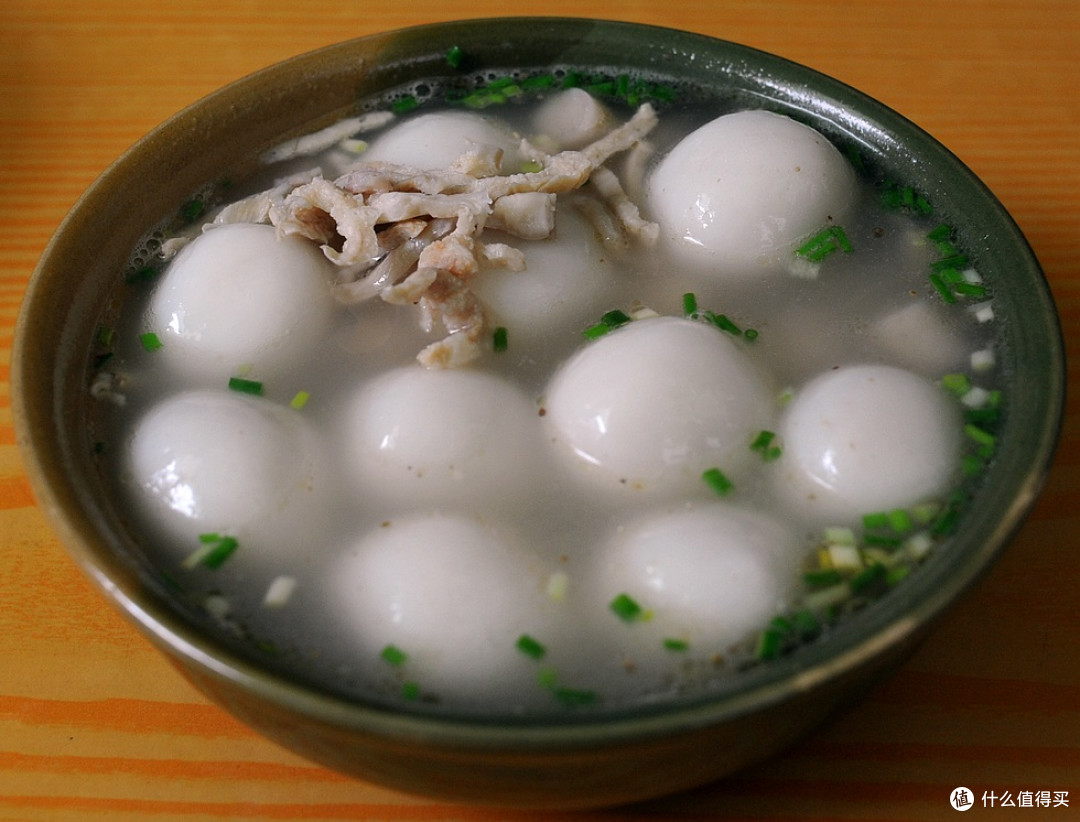 就算南方人,这10种汤圆也未必全吃过