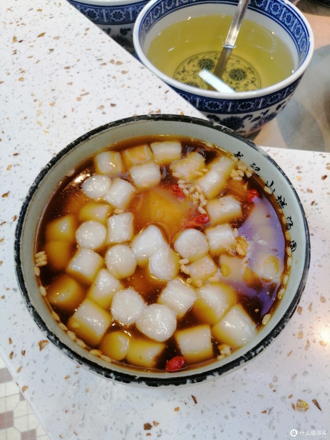 就算南方人,这10种汤圆也未必全吃过