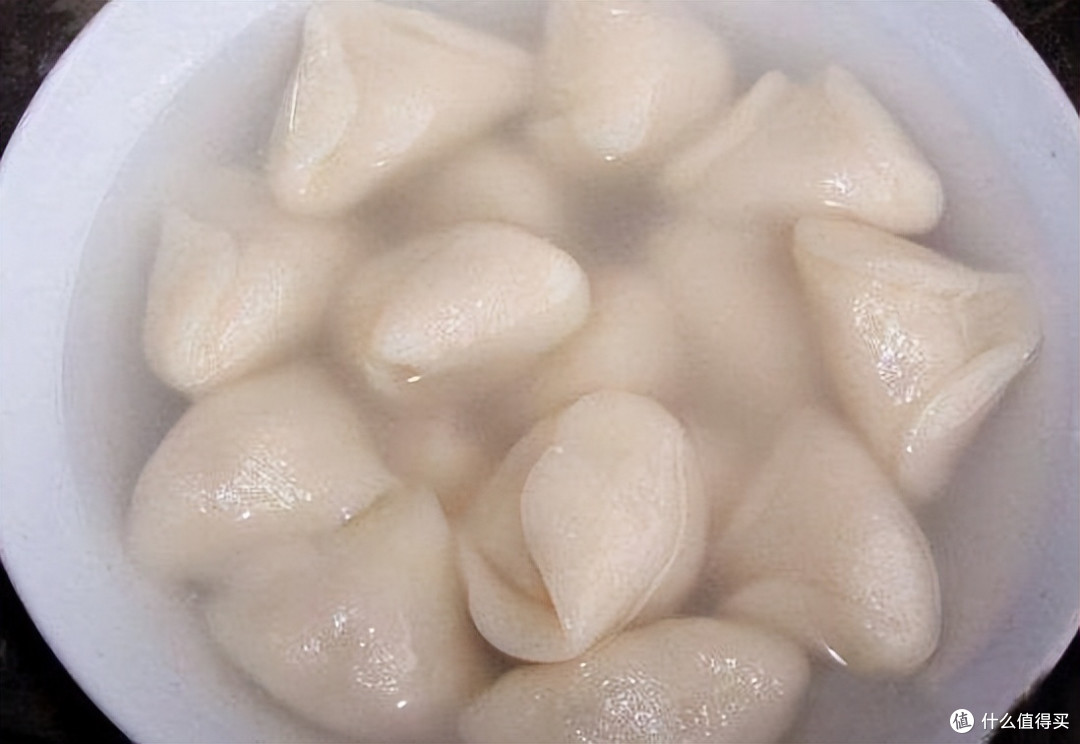就算南方人,这10种汤圆也未必全吃过