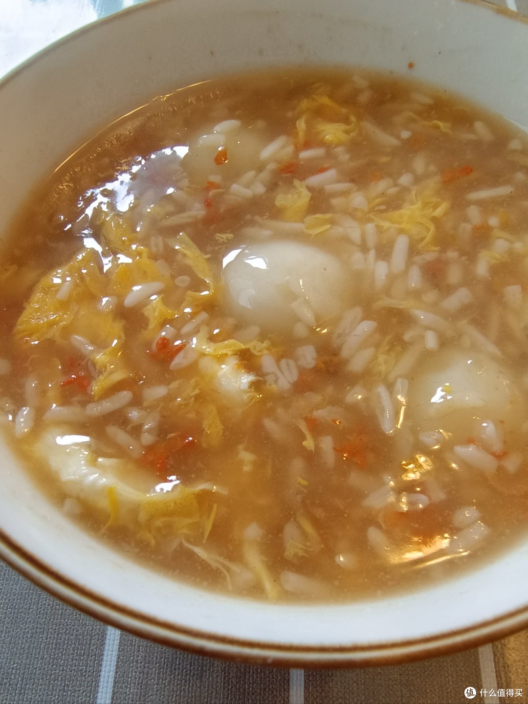 就算南方人,这10种汤圆也未必全吃过