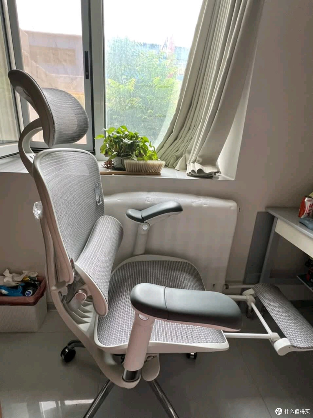 西昊C300二代Pro年度新品,把“人体工学椅”卷出新高度