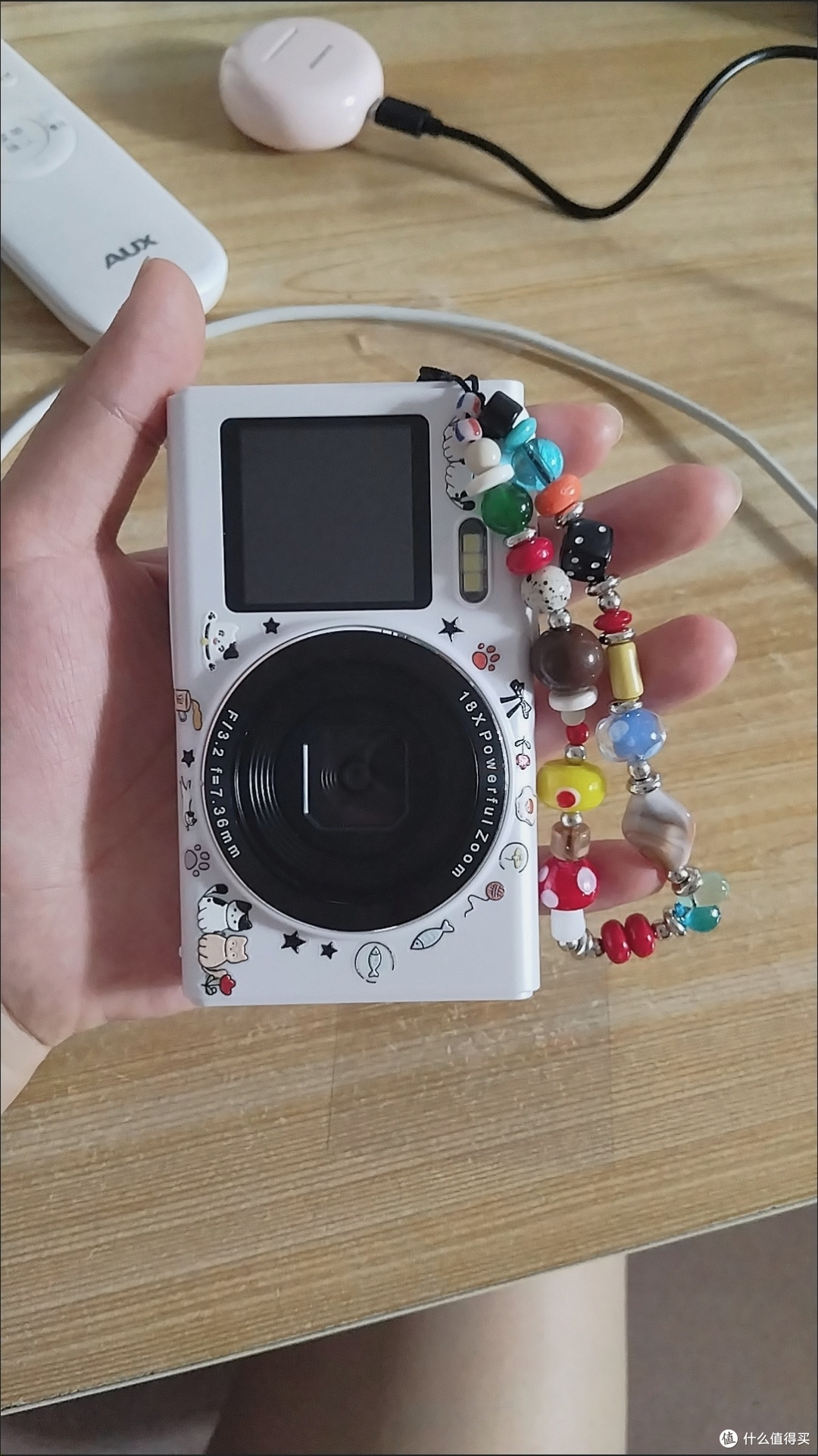 女生/学生党冲这台CCD,自拍发圈再也不用P