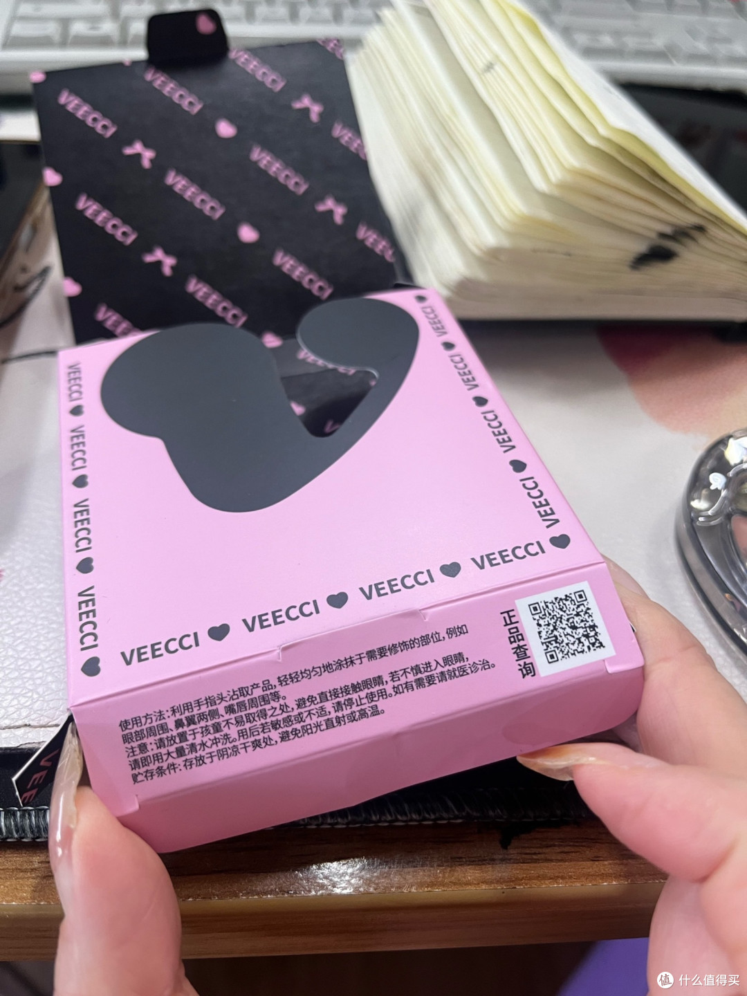 这盘遮瑕把我脸“修”明白了