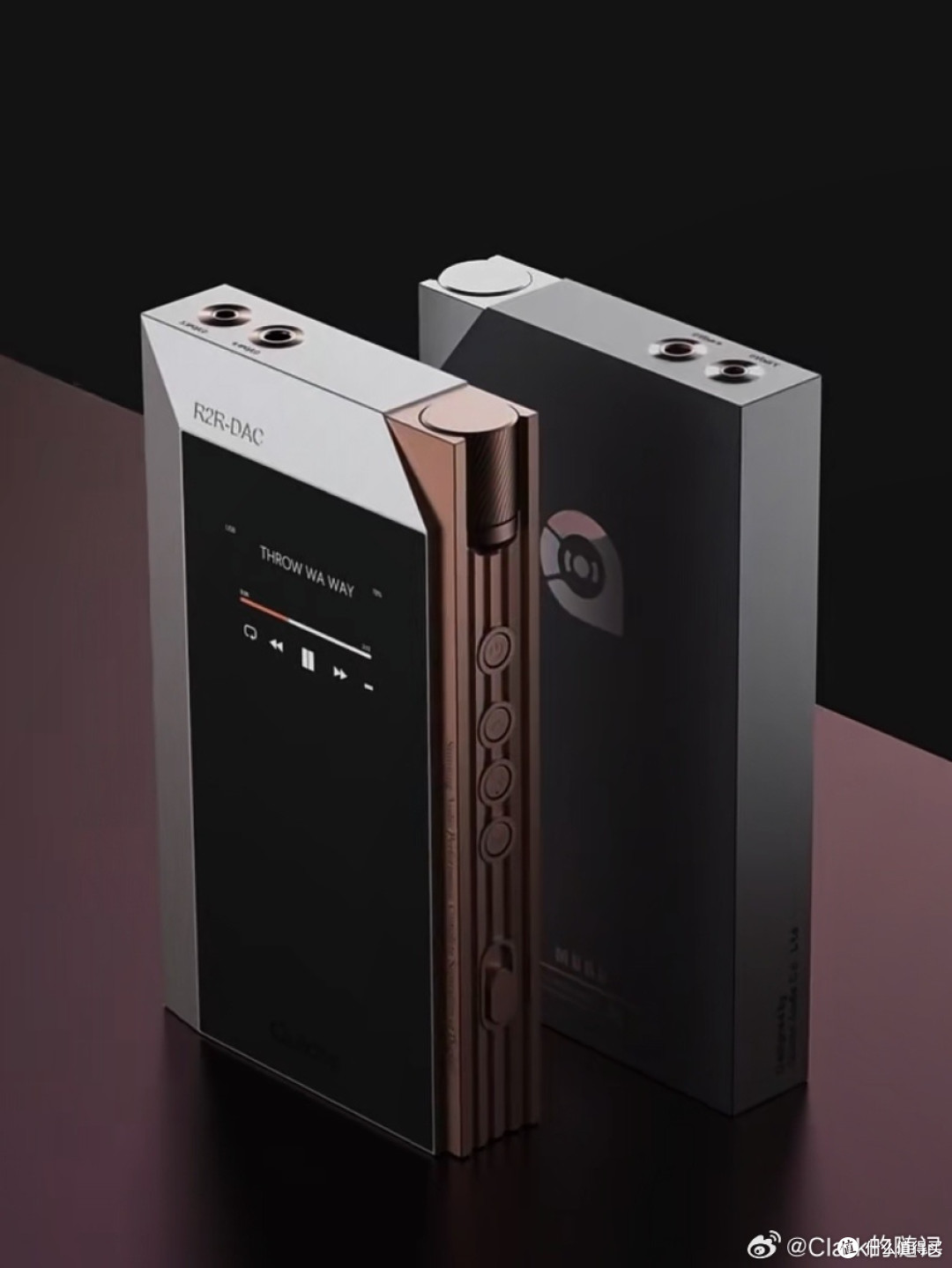 70年代的HIFI解码R2R架构为何2025年又火了