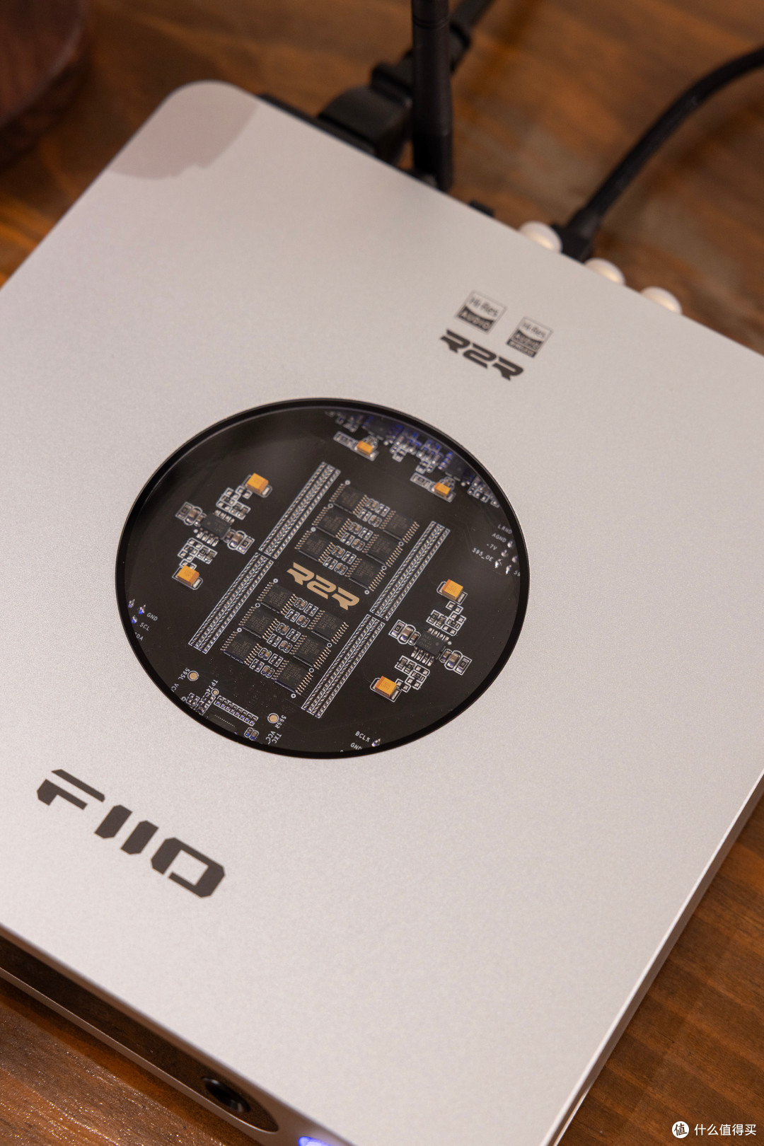 70年代的HIFI解码R2R架构为何2025年又火了