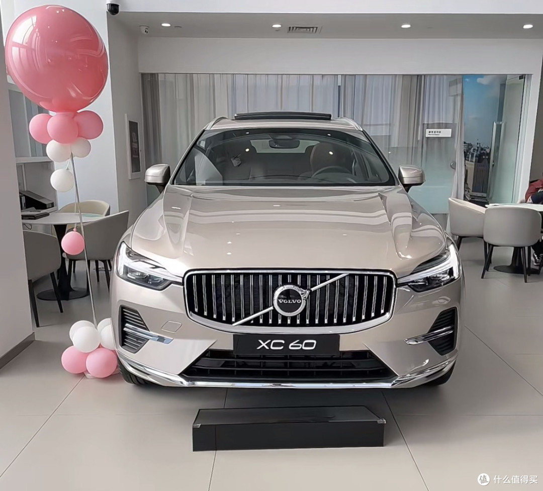 25万内选好车？六折沃尔沃XC60让你圆梦豪华四驱SUV！